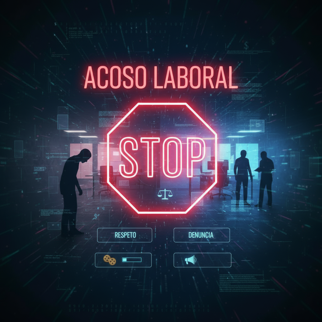 Obligación de tener un protocolo frente al acoso para las entidades